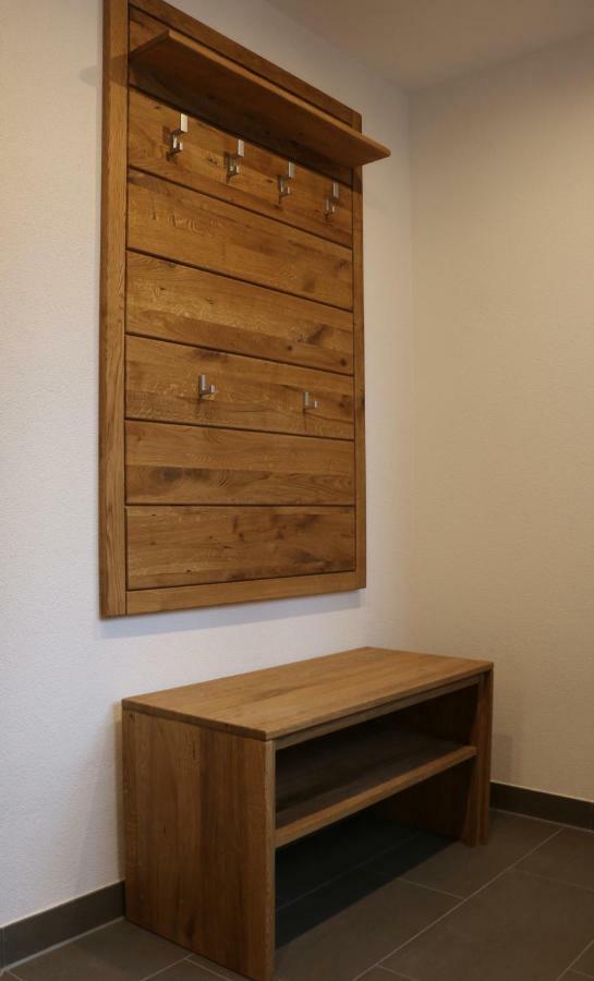 Ferienwohnung Daerflihof Bartholomaberg Bagian luar foto